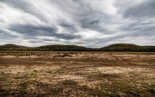 Property with vertical slider